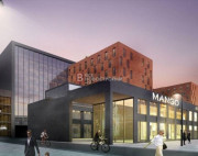 Апарт-отель Well