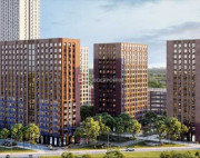 ЖК Каштановая Роща