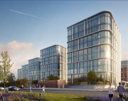 ЖК Victory Park Residences