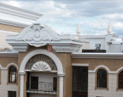 ЖК Династия