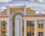 ЖК Рассказово