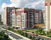 ЖК Расцветай в Янино