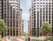 ЖК Движение. Говорово