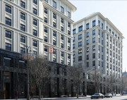 ЖК Vesper Tverskaya