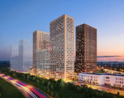 ЖК Алтуфьевское 53