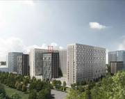 ЖК Квартал Ивакино