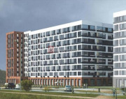 ЖК Постниково