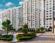 ЖК Новые Ватутинки