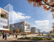 МФК РЖД-Сити