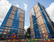 ЖК Гвардейский