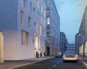 ЖК Клубный дом 1913