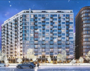 ЖК GloraX Заневский