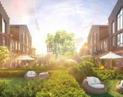 ЖК Алгоритм Стрельна