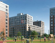 ЖК PLUS Московский