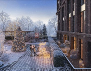 ЖК 1-й Нагатинский ЖК 1-й Нагатинский