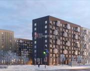 Квартал Сабурово