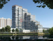 ЖК The Lake