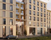 Клубный дом LUCE