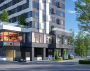 Апарт-отель Aist Residence