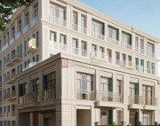 Клубный дом Обыденский 1