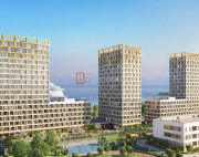 ЖК GloraX Василеостровский