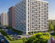 ЖК Юнино
