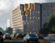 Клубный дом ORO