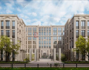 ЖК Маленькая Франция