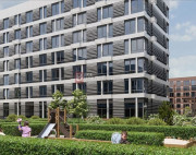 Квартал Западный