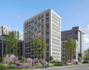 ЖК Планерный квартал