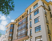 Клубный дом 2-й Обыденский переулок, 1А