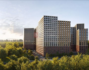 ЖК Михалковский