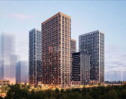 ЖК Новое Очаково