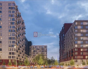 ЖК Новое Видное