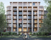 Клубный дом BRUSOV