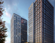 ЖК Интонация