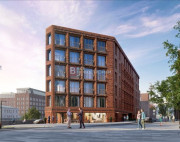 ЖК Первый на Красном