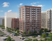 ЖК А101 Всеволожск