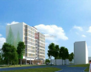 ЖК Можайский сквер