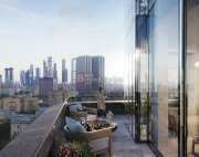 Комплекс апартаментов SLAVA