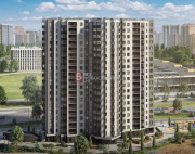 ЖК Мурино Клаб