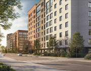 ЖК Курортный Квартал