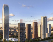 ЖК Premier Tower ЖК Premier Tower