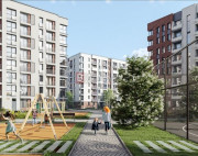 ЖК Новая Щербинка