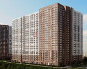 ЖК 1-й Южный