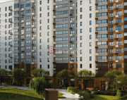 ЖК 1-й Шереметьевский