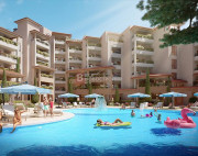 Апарт-комплекс Alba del Mare